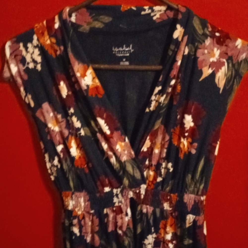 Dress size medium